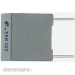 Panasonic Film Capacitor, 275V ac, 150nF, ±10%