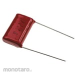 Panasonic Film Capacitor, 400V dc, 1μF, ±5%