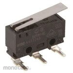 Panasonic High Precision Small Micro Switch AVM Series