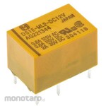 Panasonic Latching Relay SPDT 12V dc