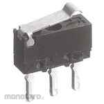 Panasonic Micro Switch Simulated Roller Lever PCB