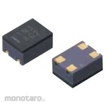 Panasonic Panasonic, Solid State Relay, Maximum Load Current: 0.15 A, Maximum Load Voltage: 25 V, Surface Mount, AQY221N3M