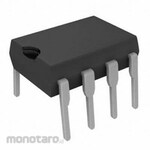 Panasonic Panasonic, Solid State Relay, Maximum Load Current: 500 mA, Maximum Load Voltage: 60 V ac/dc, Surface Mount, AQW212A