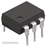 Panasonic Panasonic, Solid State Relay, Maximum load current: 150 mA, Maximum load voltage: 400 V ac/dc, PCB mounting, AQV254H