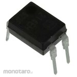 Panasonic Panasonic, Solid State Relay, Maximum load current: 1.5 A, Maximum load voltage: 60 V, Surface mount, AQY282EH