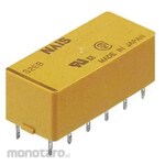 Panasonic Panel mount type multi-function timer relay S series