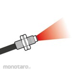 Panasonic Panel mount type optical fiber sensor FD series