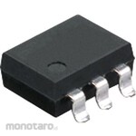Panasonic Photocoupler, Surface Mount, Number of Channels: 1, MOSFET Output, APV1122A