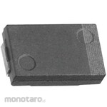 Panasonic Polymer Capacitor, CX, 470μF, 2V dc, EEFCX0D471R