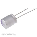Panasonic Polymer Capacitor, SEPF, 560μF, 20V dc, 20SEPF560M