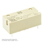 Panasonic Power Relay (AR2014F), DPST, 24V dc, 2.4 kΩ