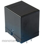 Panasonic Power Relay 12V dc DPST PCB Mount Type