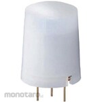 Panasonic Proximity Sensor IC, PIR Sensor, 5m Through Hole EKMC1601112