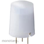 Panasonic Proximity Sensor IC, PIR Sensor, 5m Through Hole EKMC1601113