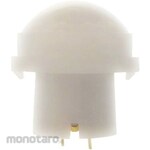 Panasonic Radial lead type pyroelectric infrared sensor EKMC series