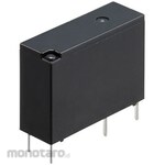 Panasonic Relay 24V dc SPST PCB Mount Type