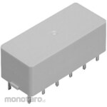 Panasonic Relay 5V dc 4PST PCB Mount Type