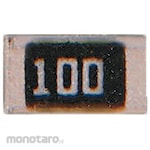 Panasonic SMD Resistor, 10Ω, 1210 (3225M), 0.5W ERJT14J100U