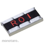 Panasonic SMD Resistor, 10kΩ, 0805 (2012M), 0.125W ERJU06F1002V