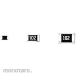 Panasonic SMD Resistor, 1MΩ, 0805 (2012M), 0.125W ERJU06F1004V