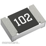 Panasonic SMD Resistor, 240kΩ, 0603 (1608M), 0.1W ERA3AEB244V