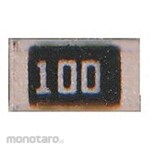 Panasonic SMD Resistor, 2.4Ω, 0805 (2012M), 0.125W ERJ6RQF2R4V