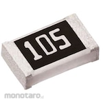 Panasonic SMD Resistor, 49.9Ω, 0402 (1005M), 0.063W ERA2AEB49R9X