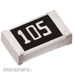 Panasonic SMD Resistor, 4.99kΩ, 0402 (1005M), 0.063W ERA2AEB4991X