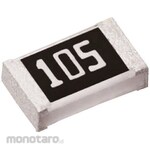 Panasonic SMD Resistor, 5.76kΩ, 0603 (1608M), 0.1W ERA3ARB5761V