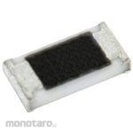 Panasonic SMD Resistor, 604Ω, 0603 (1608M), 0.1W ERJ3EKF6040V