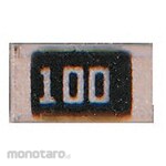 Panasonic SMD Resistor, 60.4Ω, 0603 (1608M), 0.2W ERJP03F60R4V