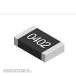 Panasonic SMD Resistor, 7.5kΩ, 0402 (1005M), 0.063W ERJ2RHD7501X