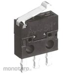 Panasonic Safety Standard Compliant Door Interlock Switch AV Series