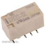 Panasonic Signal Relay DPDT 3V dc G6K