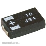 Panasonic Surface Mount POSCAP Tantalum Capacitor TPE Series