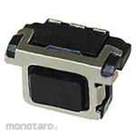 Panasonic Surface Mount Vertical Light Touch Tact Switch EVPAE Series