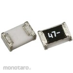 Panasonic Surface mount type thick film fixed resistor ERJ series