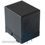 Panasonic Tab Terminal Type Large Capacity Long Life Power Relay HE-S Series