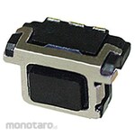 Panasonic Tactile Switch SPST Edge Mount Momentary 4.5 x 2.25 x 1.7mm