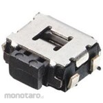 Panasonic Tactile Switch SPST J-Bend Momentary 4.7 x 4.5mm