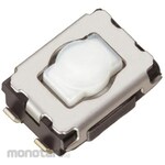 Panasonic Tactile Switch SPST Surface Mount Momentary 4.7 x 3.5mm