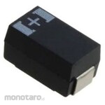 Panasonic Tantalum Capacitor 150μF 10V dc B2