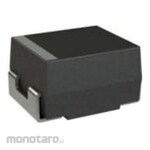 Panasonic Tantalum capacitor 100μF 4V dc B2 1 set 2000 pieces