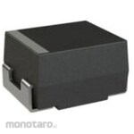 Panasonic Tantalum capacitor 100μF 6.3V dc B2 1 set 5 pieces