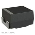 Panasonic Tantalum capacitor 100μF 6.3V dc B2 1 set 5 pieces