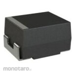 Panasonic Tantalum capacitor 220μF 4V dc B2 1 set 5 pieces