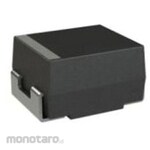 Panasonic Tantalum capacitor 220μF 6.3V dc B2 1 set 2000 pieces