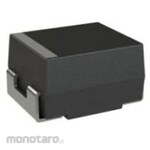 Panasonic Tantalum capacitor 330μF 2.5V dc B2 1 set 2000 pieces