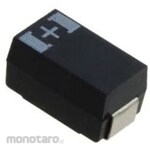 Panasonic Tantalum capacitor 470μF 4V dc B2 1 set 2500 pieces