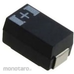 Panasonic Tantalum capacitor 680μF 4V dc D4 1 set 2000 pieces